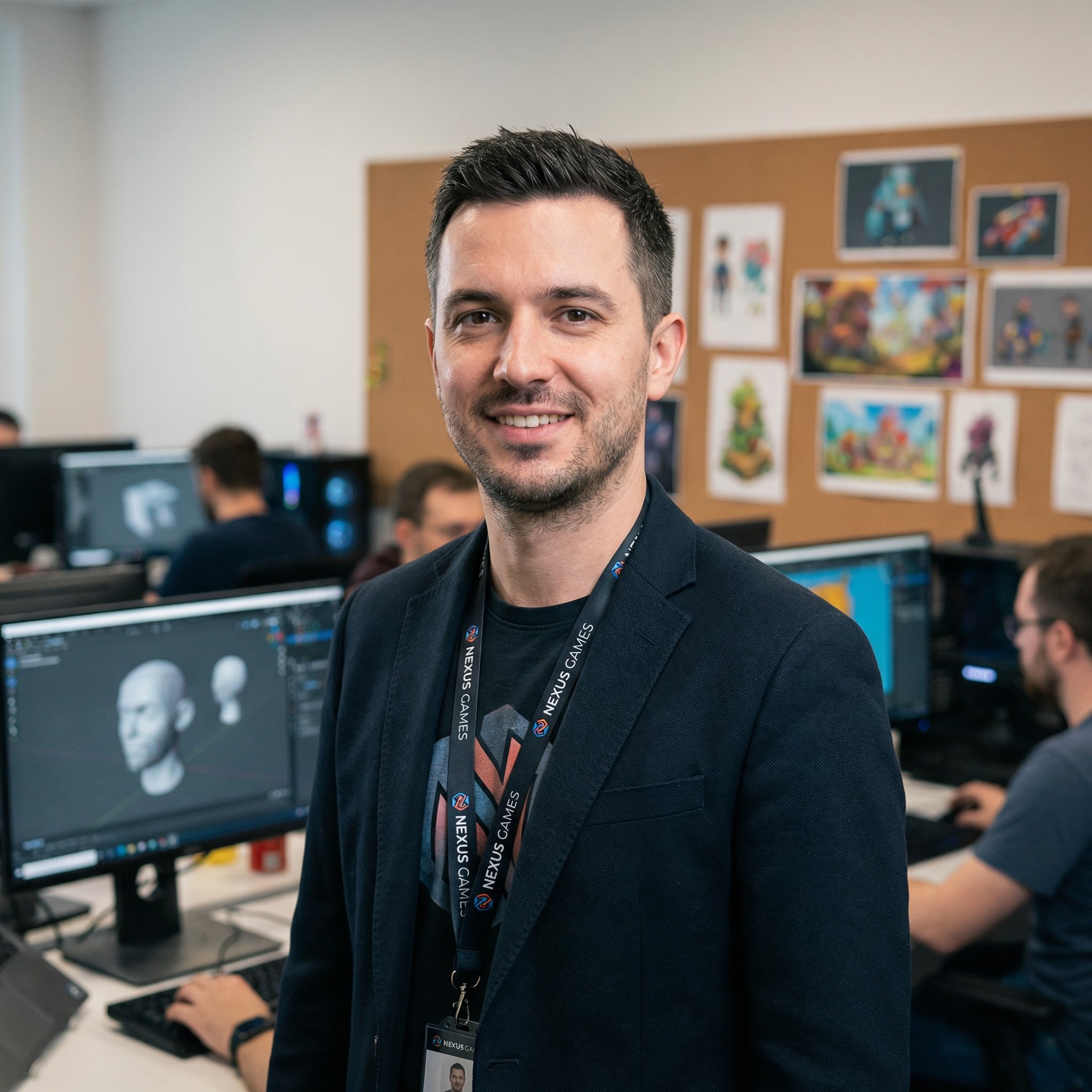 麻豆视频制作人