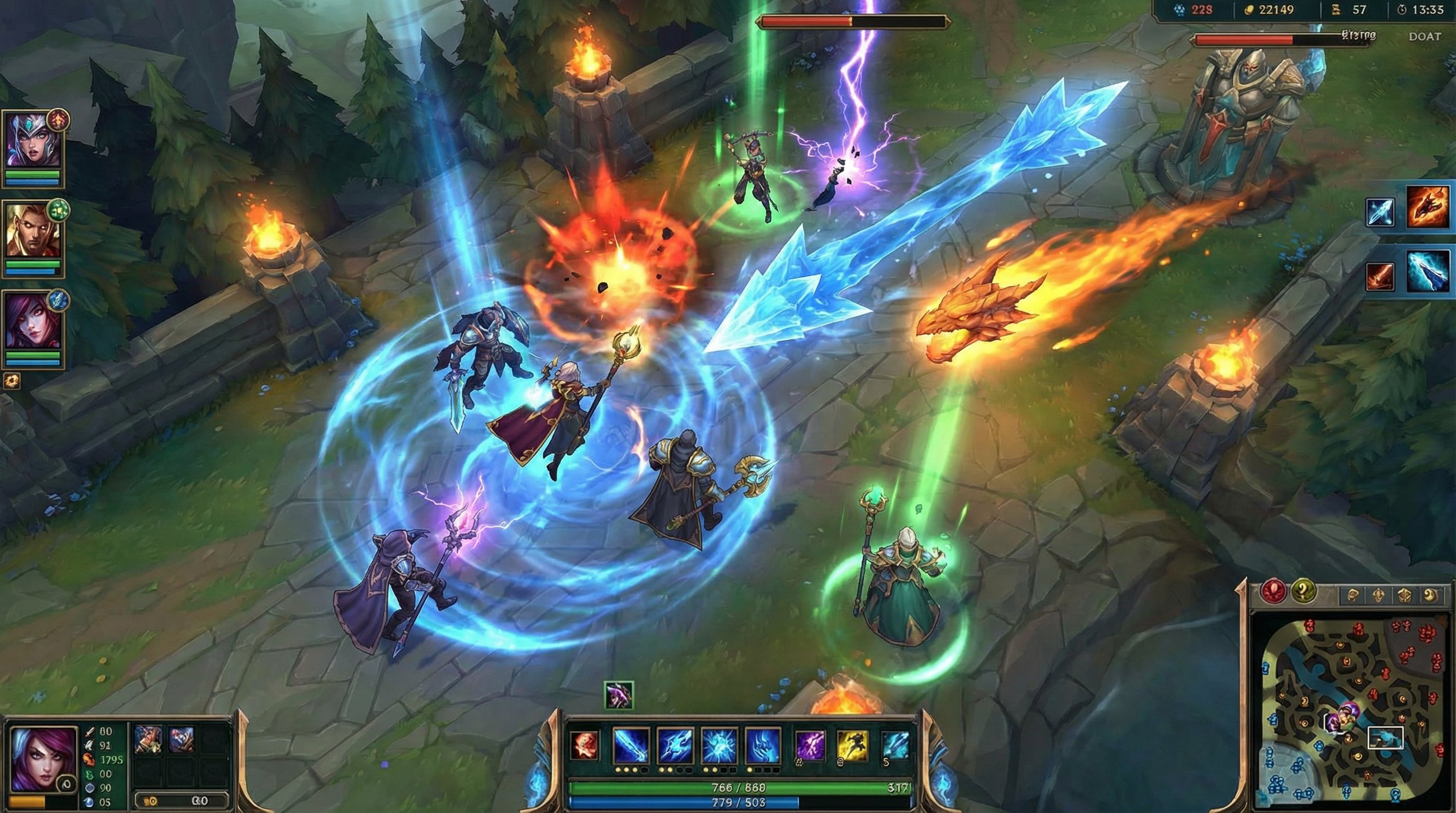 麻豆视频英雄联盟视频